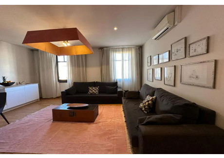 Mieszkanie do wynajęcia - Carrer del Comte Borrell Barcelona, Hiszpania, 70 m², 2628 USD (10 090 PLN), NET-96746087