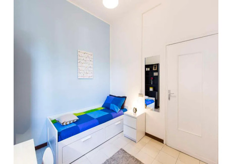 Mieszkanie do wynajęcia - Via Bartolomeo d'Alviano Milan, Włochy, 130 m², 796 USD (3137 PLN), NET-96746106