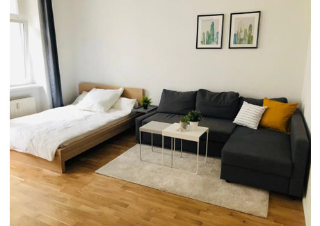 Mieszkanie do wynajęcia - Oldenburger Straße Berlin, Niemcy, 35 m², 1414 USD (5911 PLN), NET-96746148