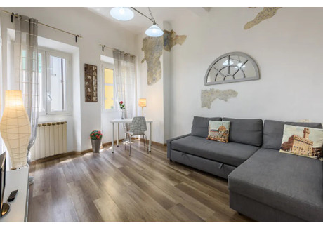 Mieszkanie do wynajęcia - Via dei Pepi Florence, Włochy, 65 m², 1819 USD (6987 PLN), NET-96782708