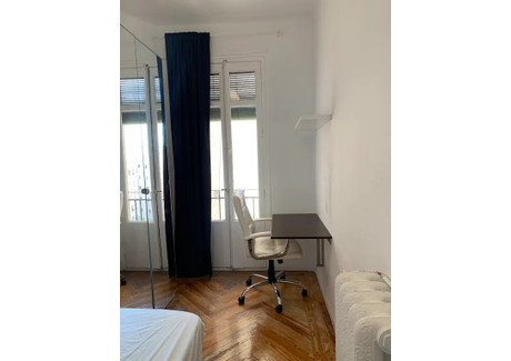 Mieszkanie do wynajęcia - Calle de Vallehermoso Madrid, Hiszpania, 45 m², 613 USD (2395 PLN), NET-96783208