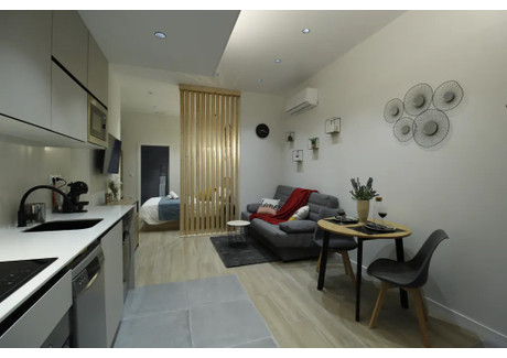 Mieszkanie do wynajęcia - Carrer del Doctor Sempere Valencia, Hiszpania, 30 m², 1275 USD (5127 PLN), NET-96783226