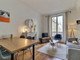 Mieszkanie do wynajęcia - Rue Lebon Paris, Francja, 60 m², 2877 USD (11 336 PLN), NET-96783258