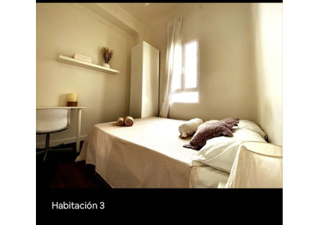 Mieszkanie do wynajęcia - Carrer Doctor Gil i Morte Valencia, Hiszpania, 180 m², 458 USD (1827 PLN), NET-96809693