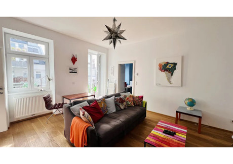 Mieszkanie do wynajęcia - Hollergasse Vienna, Austria, 50 m², 1622 USD (6390 PLN), NET-96809854