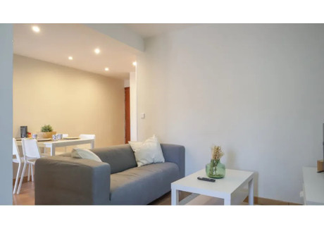 Mieszkanie do wynajęcia - Calle de Sepúlveda Madrid, Hiszpania, 57 m², 1387 USD (5535 PLN), NET-96810716