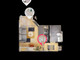 Mieszkanie do wynajęcia - Hallerstraße Berlin, Niemcy, 23 m², 1258 USD (5057 PLN), NET-96810737