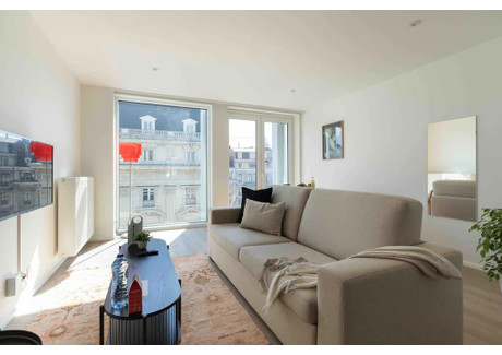 Mieszkanie do wynajęcia - Boulevard Émile Jacqmain Brussels, Belgia, 50 m², 2346 USD (9429 PLN), NET-96810762