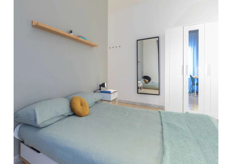 Mieszkanie do wynajęcia - Viale Etiopia Rome, Włochy, 90 m², 782 USD (3145 PLN), NET-96810771