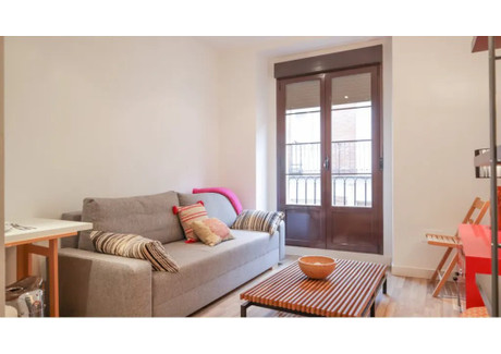 Mieszkanie do wynajęcia - Calle del Tesoro Madrid, Hiszpania, 51 m², 1279 USD (5143 PLN), NET-96810789