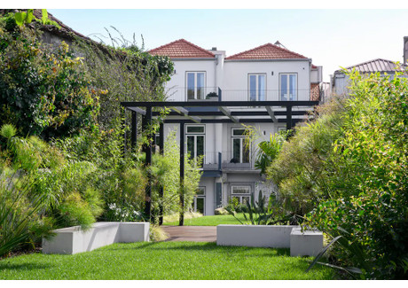 Mieszkanie do wynajęcia - Rua dos Bragas Porto, Portugalia, 44 m², 1305 USD (5206 PLN), NET-96810793