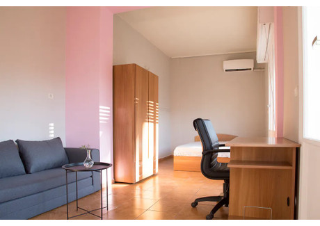 Mieszkanie do wynajęcia - Drosopoulou Ioannou Athens, Grecja, 18 m², 578 USD (2322 PLN), NET-96810836