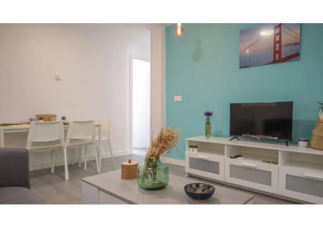 Mieszkanie do wynajęcia - Calle Illescas Madrid, Hiszpania, 81 m², 1688 USD (6652 PLN), NET-96810867
