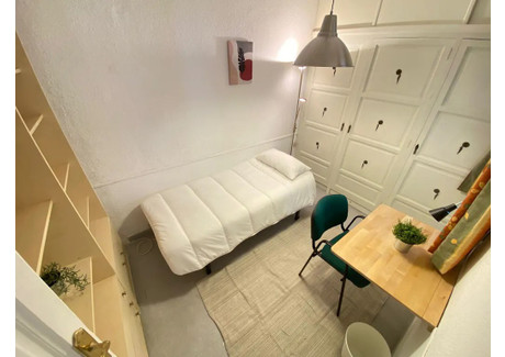 Mieszkanie do wynajęcia - Plaza de Jesús Madrid, Hiszpania, 90 m², 576 USD (2314 PLN), NET-96810886
