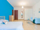 Mieszkanie do wynajęcia - Via Felice Mendelssohn Padova, Włochy, 120 m², 702 USD (2800 PLN), NET-96810883