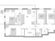 Mieszkanie do wynajęcia - Avenue Marcel Dassault Bordeaux, Francja, 84 m², 537 USD (2166 PLN), NET-96839446