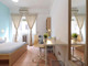 Mieszkanie do wynajęcia - Via Homs Rome, Włochy, 130 m², 768 USD (3072 PLN), NET-96840555