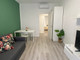 Mieszkanie do wynajęcia - Via Tolmezzo Milan, Włochy, 60 m², 1755 USD (6915 PLN), NET-96840673