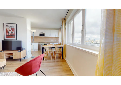 Mieszkanie do wynajęcia - Boulevard Jean Jaurès Clichy, Francja, 79 m², 815 USD (3213 PLN), NET-96874865