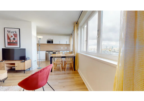 Mieszkanie do wynajęcia - Boulevard Jean Jaurès Clichy, Francja, 79 m², 804 USD (3169 PLN), NET-96874865