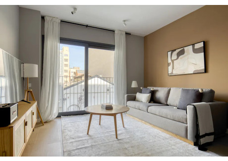 Mieszkanie do wynajęcia - Carrer d'Àlaba Barcelona, Hiszpania, 75 m², 3676 USD (14 889 PLN), NET-96875454