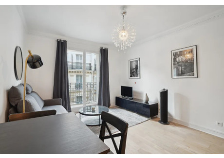 Mieszkanie do wynajęcia - Rue Troyon Paris, Francja, 22 m², 2087 USD (8012 PLN), NET-96875462