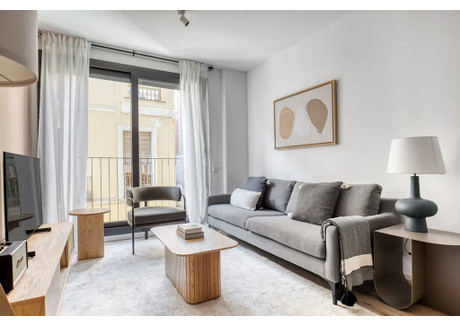 Mieszkanie do wynajęcia - Carrer de la Perla Barcelona, Hiszpania, 75 m², 3275 USD (12 904 PLN), NET-96875472