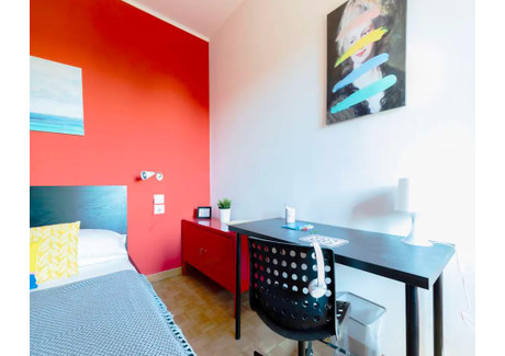 Mieszkanie do wynajęcia - Via Felice Mendelssohn Padova, Włochy, 120 m², 641 USD (2527 PLN), NET-96875517