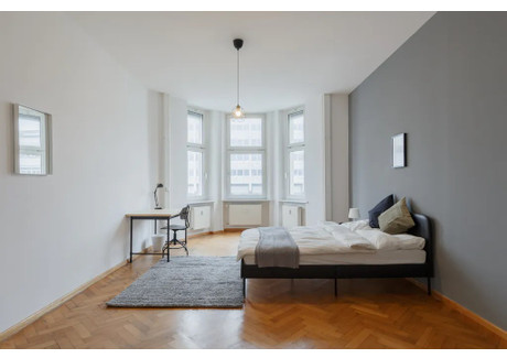 Mieszkanie do wynajęcia - Müllerstraße Berlin, Niemcy, 237 m², 834 USD (3260 PLN), NET-96875526