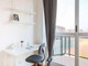 Mieszkanie do wynajęcia - Viale Tibaldi Milan, Włochy, 90 m², 1045 USD (4201 PLN), NET-96875559