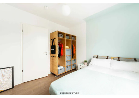 Mieszkanie do wynajęcia - Klara-Franke-Straße Berlin, Niemcy, 100 m², 960 USD (3869 PLN), NET-96875651
