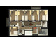 Mieszkanie do wynajęcia - Müllerstraße Berlin, Niemcy, 60 m², 945 USD (3721 PLN), NET-96897211
