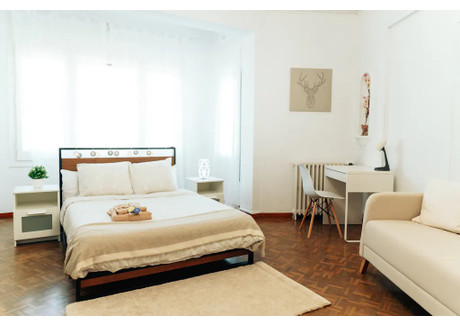 Mieszkanie do wynajęcia - Carrer de Fluvià Barcelona, Hiszpania, 110 m², 1027 USD (4048 PLN), NET-96897444