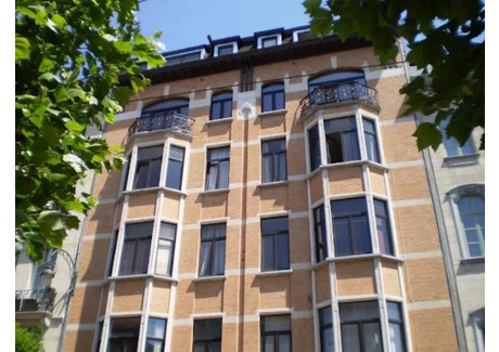 Mieszkanie do wynajęcia - Boulevard du Jubilé Molenbeek-Saint-Jean, Belgia, 100 m², 1517 USD (5978 PLN), NET-96897442
