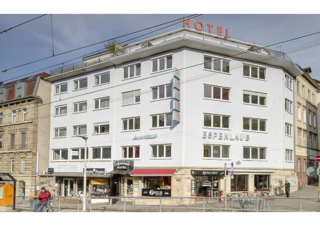 Mieszkanie do wynajęcia - Charlottenstraße Stuttgart, Niemcy, 88 m², 829 USD (3266 PLN), NET-96929904