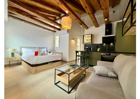 Mieszkanie do wynajęcia - Calle del Desengaño Madrid, Hiszpania, 45 m², 2174 USD (8566 PLN), NET-96930133