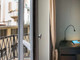 Mieszkanie do wynajęcia - Via Vincenzo Gioberti Turin, Włochy, 100 m², 512 USD (2056 PLN), NET-96930275