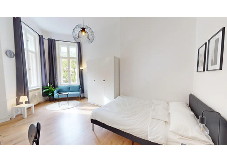 Mieszkanie do wynajęcia - Hohenzollerndamm Berlin, Niemcy, 32 m², 1490 USD (5768 PLN), NET-96930272