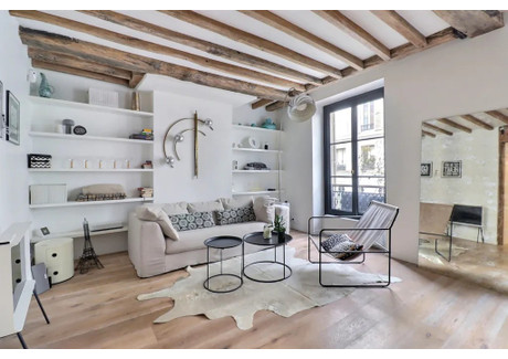 Mieszkanie do wynajęcia - Rue Amelot Paris, Francja, 47 m², 3023 USD (11 911 PLN), NET-96958116
