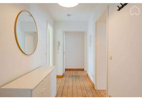 Mieszkanie do wynajęcia - Zionskirchstraße Berlin, Niemcy, 80 m², 1634 USD (6436 PLN), NET-96958122