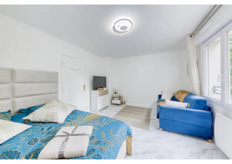Mieszkanie do wynajęcia - Rue Hoche Issy-Les-Moulineaux, Francja, 28 m², 1293 USD (5238 PLN), NET-96958166