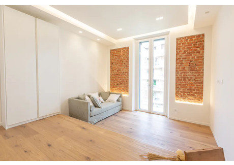 Mieszkanie do wynajęcia - Viale Piceno Milan, Włochy, 36 m², 1360 USD (5564 PLN), NET-96958193