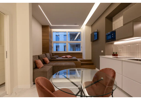 Mieszkanie do wynajęcia - Via Francesco Daverio Milan, Włochy, 40 m², 2036 USD (8186 PLN), NET-96958233