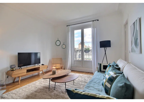 Mieszkanie do wynajęcia - Rue Donizetti Paris, Francja, 49 m², 2333 USD (9193 PLN), NET-96958278