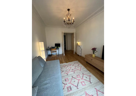 Mieszkanie do wynajęcia - Rue de la Jonquière Paris, Francja, 60 m², 2169 USD (8393 PLN), NET-96958301