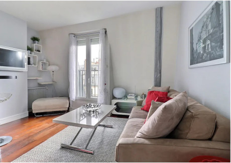 Mieszkanie do wynajęcia - Rue La Fayette Paris, Francja, 33 m², 1728 USD (6810 PLN), NET-96958361
