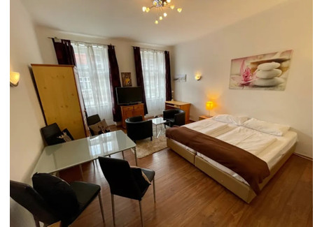 Mieszkanie do wynajęcia - Hippgasse Vienna, Austria, 30 m², 1494 USD (5990 PLN), NET-96987886