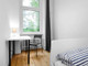 Mieszkanie do wynajęcia - Wilsnacker Straße Berlin, Niemcy, 120 m², 767 USD (3020 PLN), NET-96988017