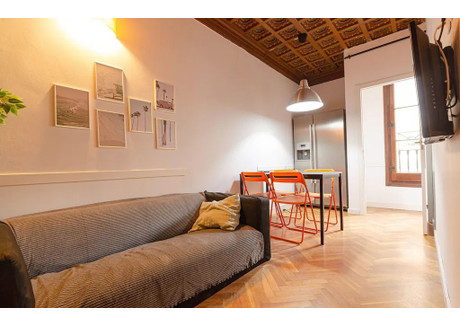 Mieszkanie do wynajęcia - Carrer de Santa Anna Barcelona, Hiszpania, 250 m², 917 USD (3750 PLN), NET-96989031