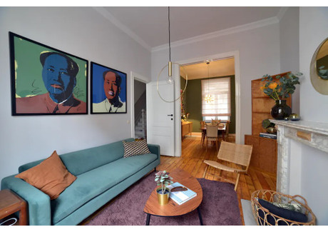 Mieszkanie do wynajęcia - Rue Antoine Gautier Etterbeek, Belgia, 273 m², 668 USD (2667 PLN), NET-96989115